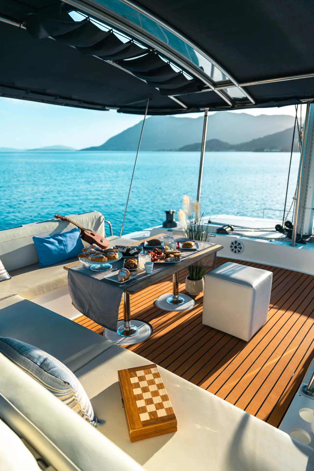 Flybridge