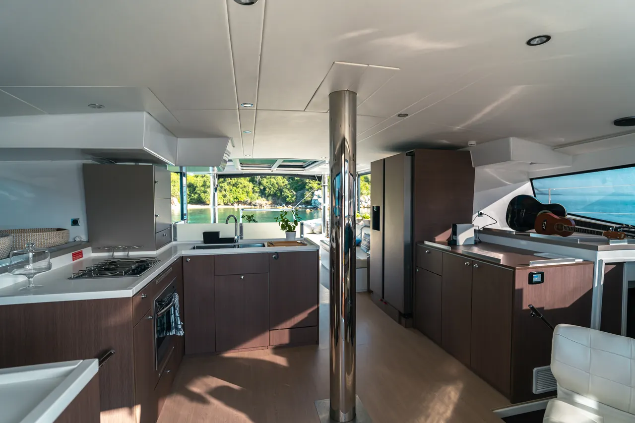 Galley